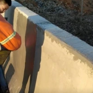 呼伦贝尔C40C45高强聚合物砂浆